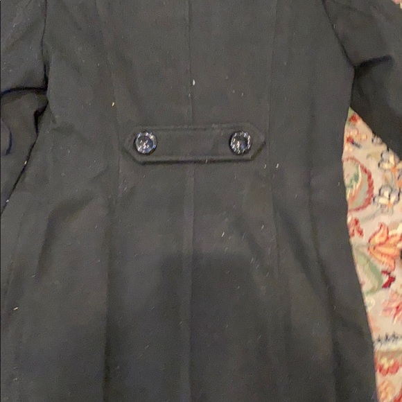 Charex coat - Picture 10 of 12